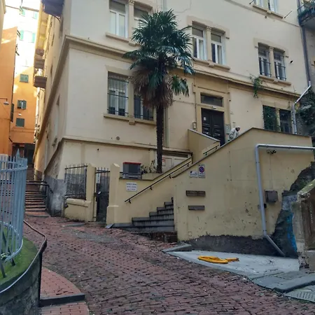 Casa Maura - 2 Passi Nella Storia * Genoa